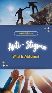 Addiction is a medical disorder that can affect the brain and change...