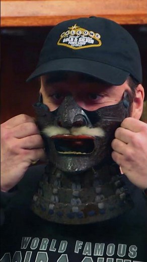 Start Watching New Episodes Of Pawn Stars From 22nd December only on HistoryTV18