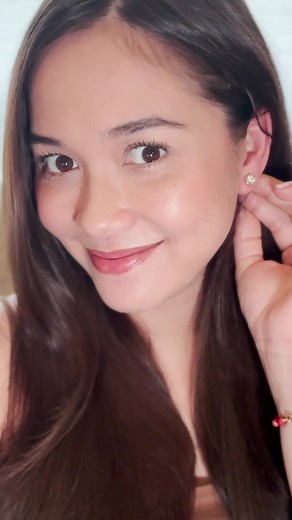 Maja Salvador's Keratin Plus Commercial Highlights