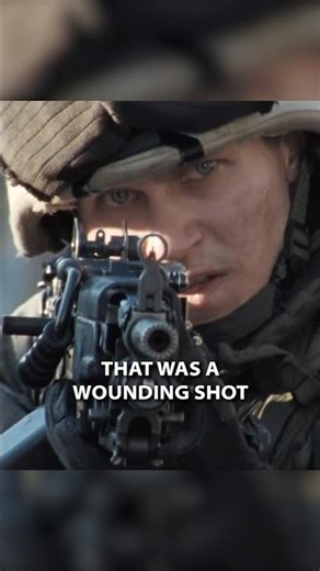 "New Procedure For Stopping Cars." #generationkill #movie