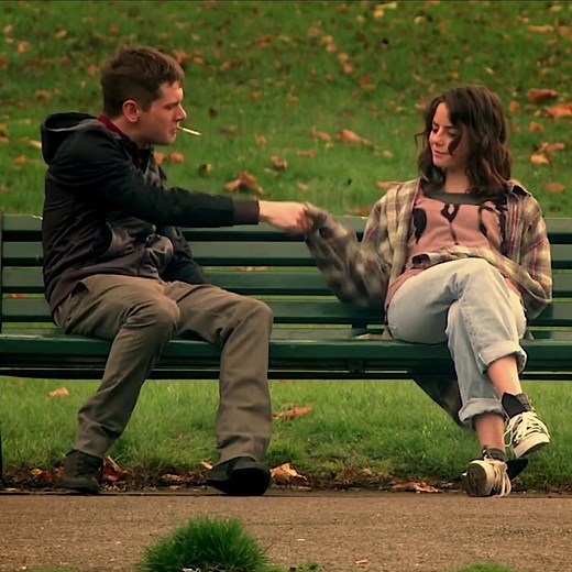Exploring Complex Relationships in Skins UK: Effy, Cook, and More