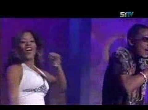 La Factoria - Perdoname (live)