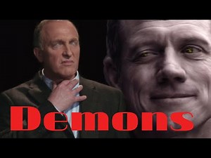 Demons from supernatural explained