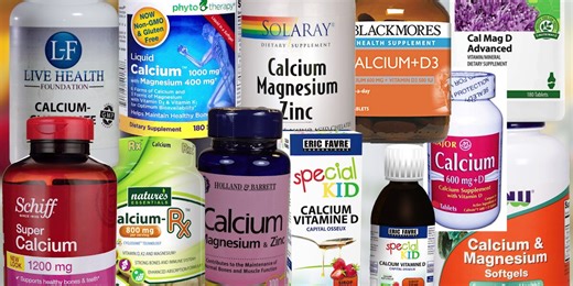 Medical Moment: What you need to know about calcium supplements