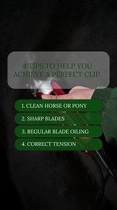 Want help achieving the perfect clip? 濾 | Clippersharp | Facebook