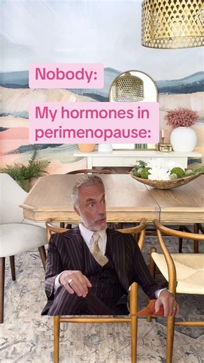 Understanding Perimenopause: Symptoms and Solutions