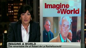 A real-life James Bond | CNN