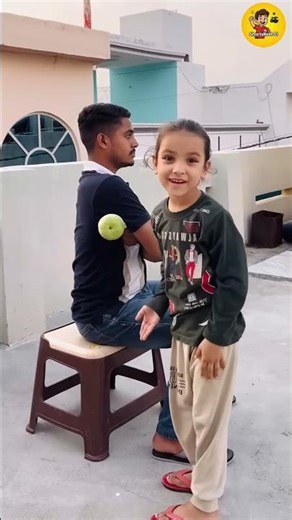 Anaya ka Magic dekho #shorts #funny #comedy