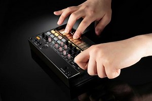 Korg Volca Beats Review