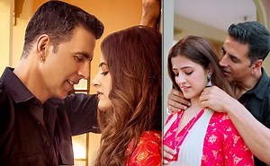 Filhall 2: Akshay Kumar-Nupur Sanon To Return For A Sequel Of B Praak's Hit Romantic Track