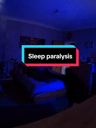 Understanding Sleep Paralysis: A Personal Experience