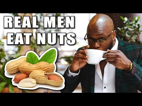 Groundnut Benefits for Men | Become Beast in Bed!