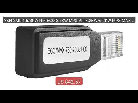 Y&H SML-1.6/3KW NM-ECO-3.6KW MPS-VIII-4.2KW/6.2KW MPS-MAX 1... — Top Pick 2026 | Unbeatable Price!