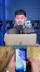 Lefrissítetted az iOS 26-ot? Ezeket AZONNAL állítsd be! | Nova Phone