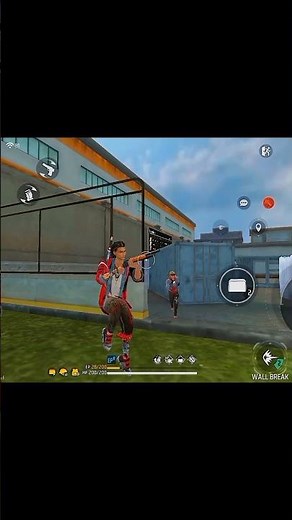 Training Gone Wrong 😅 | Funny Death Moments in Free Fire BR | Hilarious Gameplay Fails