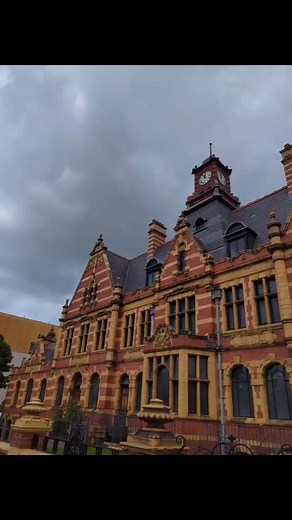 This week it's our final Welcome Wednesday of the year! Don't miss the chance to explore Victoria Baths with free general entry and our highly recommended Discover VB tour at 1pm (tickets available online or on the door - book in advance to avoid disappointment). Wander the Baths exploring the sumptuous Grade II* listed interiors and discover the heritage and history of Victoria Baths. Enjoy a tasty treat with our final week of Cream Teas 🍰☕ in our volunteer led Tea Room or grab yourself a souv