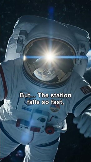 Gravity on the ISS is 90% of Earth's