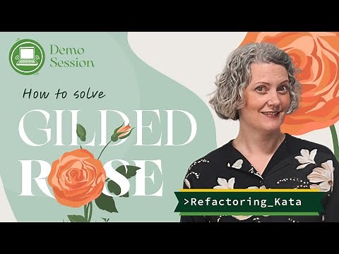 Fun Refactoring! - Gilded Rose Kata, Hands-on with Approval Testing