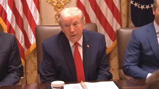 Don Lemon on Instagram: ""We're not going to go through the whole table because the last time we had a press conference, it lasted for 3 hours, and some people said, 'He closed his eyes!' Look, it got pretty boring... I just closed them because I wanted to get the hell out of here.""