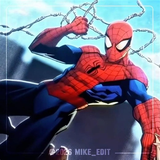 Spider-Man’s Evolution Was Insane 🕷️🔥