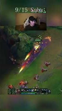 Lucian Nami Lane Is UNPLAYABLE 💀 Broken Bot Lane #leagueoflegends #lucian #nami #botlane #ranked