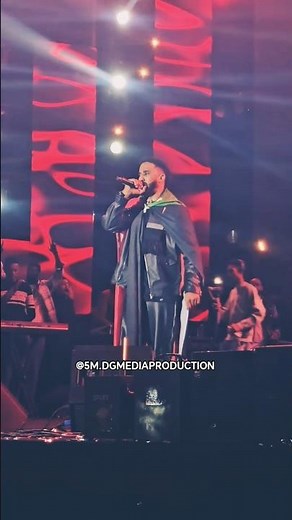 🎤 عودة أحمد الصادق بعد 7 سنوات | حضور أسطوري وتفاعل كبير في أغنية "إنت الأول" 🔥🎶 #صرخات_من_الميدان