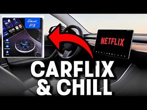 OttoAibox P3 CarPlay TV Box Step by Step Installation Tutorial - Watch Netflix, YouTube - Unboxing
