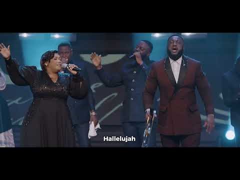 MOGmusic feat. NTOKOZO MBAMBO - Praise the LORD