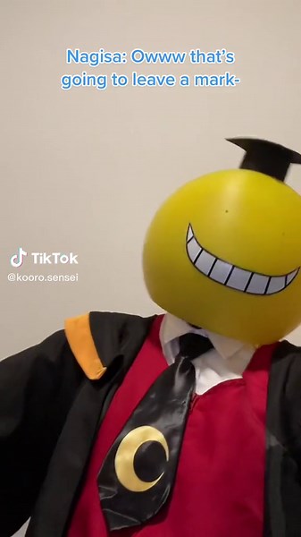 Late Night Snack Adventures in Assassination Classroom