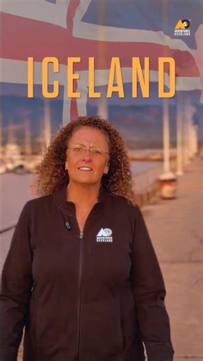 The Iceland Journey with Adventures Overland