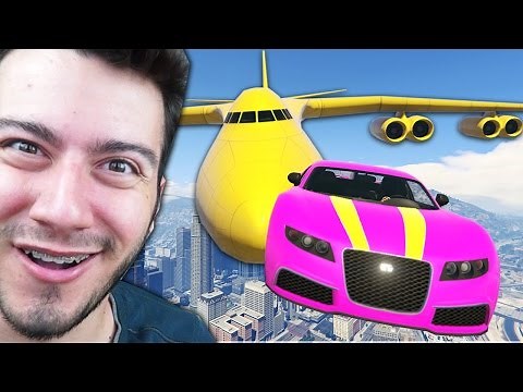 EN İYİ HAREKETLER (GTA 5 ONLİNE)
