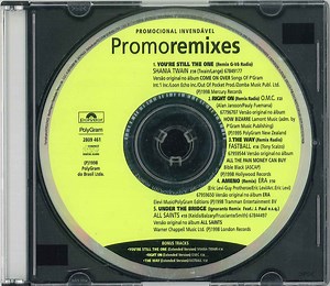 Various - Promo remixes