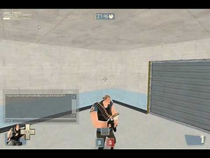 Team Fortress 2 - Female and simple skins prewiew