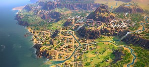 Разработчики 4X-стратегии Humankind анонсировали особую "бету"