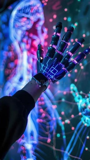 Software Engineer 2050: Unbelievable Changes Coming! #Shorts