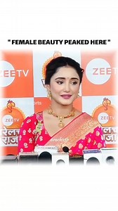 Rachi Sharma on Reels