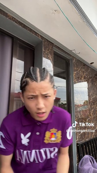 Nathan Garcia and Ja: An Adorable Live Reunion