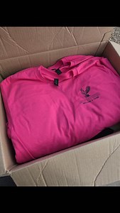 18 reactions · 4 comments | A big shout-out to A&P Graphics & Signs for our fantastic new work shirts! You'll spot Tyler wearing his bright pink shirts all year round. A&P Graphics & Signs | Iron Rooster Mobile Welding & Farm LLC | Facebook