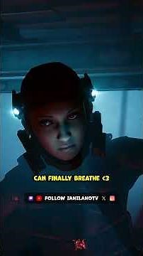 The Secret Meaning Behind Judy’s Tattoos (Cyberpunk 2077 Details)