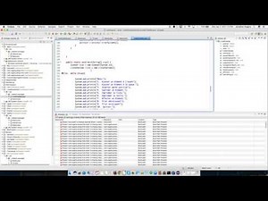 Structures de Données - Liste Simplement chaînée - implémentation en Java