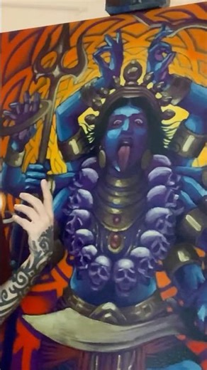 The crucial question: background or figure first?