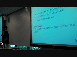 NOSQL - Introduction