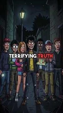 The Terrifying Truth About Pennywise That Will Keep You Up At Night