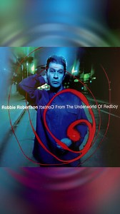 9.1K views · 1.2K reactions | The native music of North America, the original-roots music of this country, is also the underworld music of this country. It's hard to believe that this would be the most obscure music in all of North America at the same time (it's) the original music of North America. On this day in 1998, CONTACT FROM THE UNDERWORLD OF REDBOY was released. Stream here: ▶️ lnk.to/RobbieRobertson | Robbie Robertson | Facebook