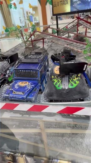 🔥 “The Coolest RC Off-Road Setup You’ll See Today!”