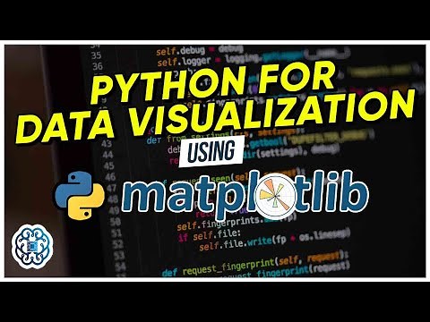 Python for Data Visualization Using Matplotlib