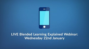 2.3K views | Join our webinar THIS WEEK to find out more about Blended Learning!  Wednesday 22nd January ⏰ 5pm - 6pm (GMT)  Register here: https://attendee.gotowebinar.com/register/8532083091181056269?source=Facebook | Arden University | Facebook
