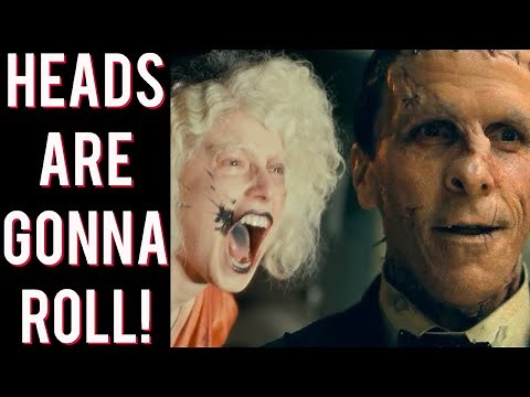 Woke Feminist Flop: Christian Bale's The Bride! is Warner's Biggest 2026 Disaster