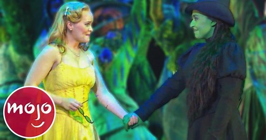 Top 10 Greatest Stephen Schwartz Musicals | Articles on WatchMojo.com