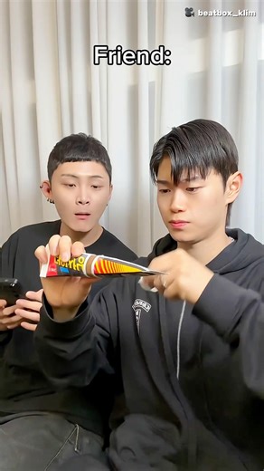 The Most Wholesome Ice Cream Moment Ever ❤️